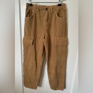 American Vintage 100% Cotton Cargo